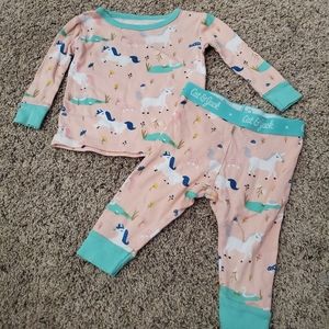 Cat & Jack PJ Set